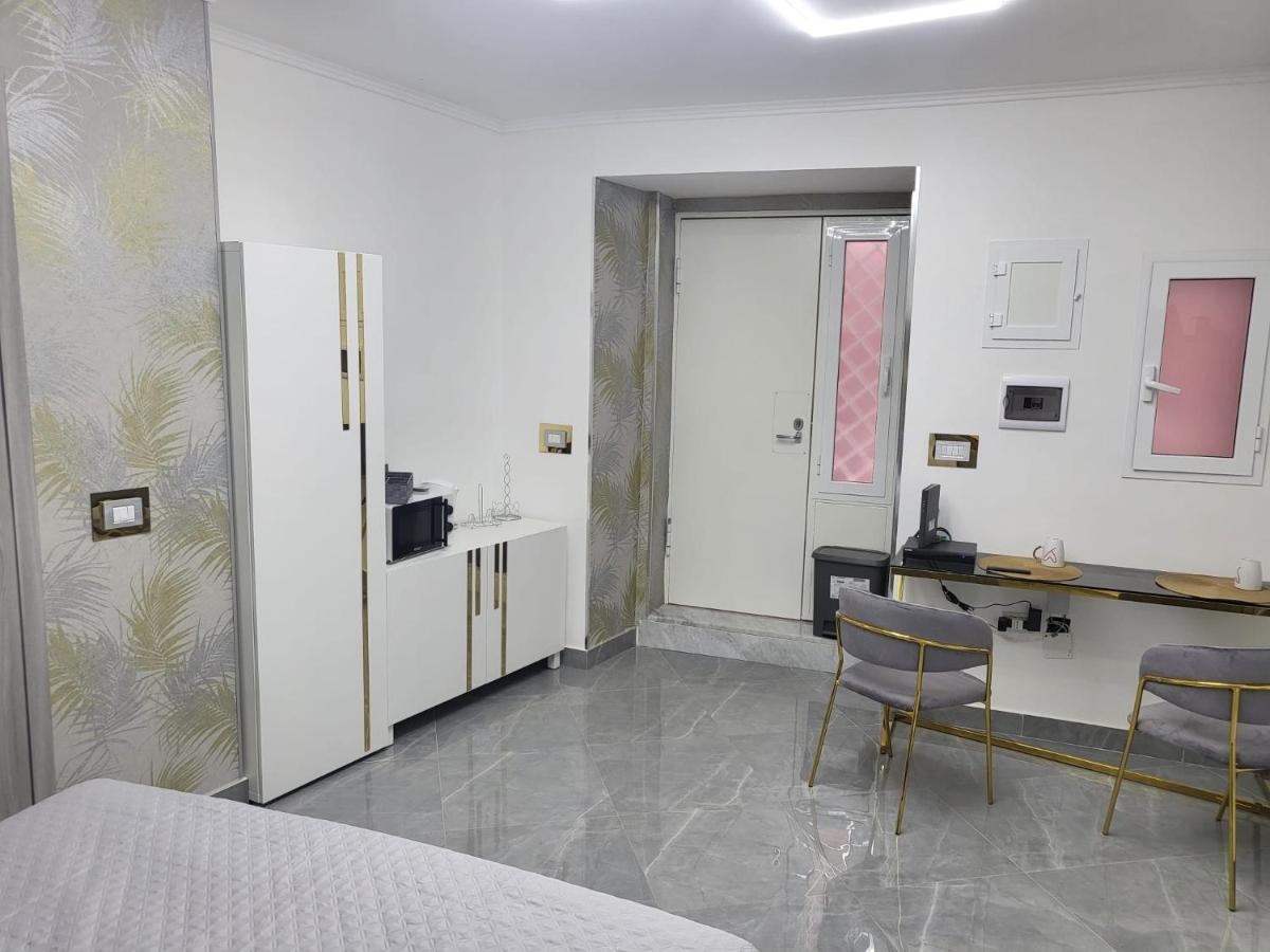 La Petite Maison Apartment *