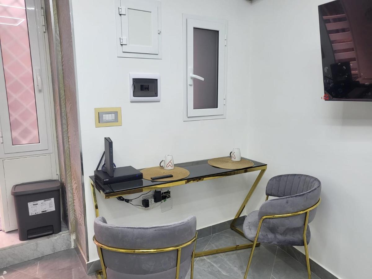 La Petite Maison *