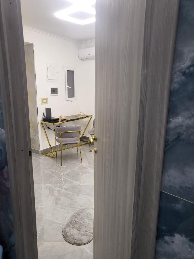 La Petite Maison Apartment Naples