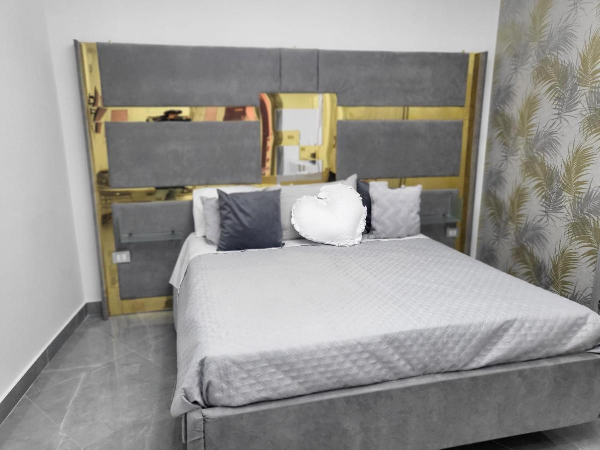 La Petite Maison Apartment *