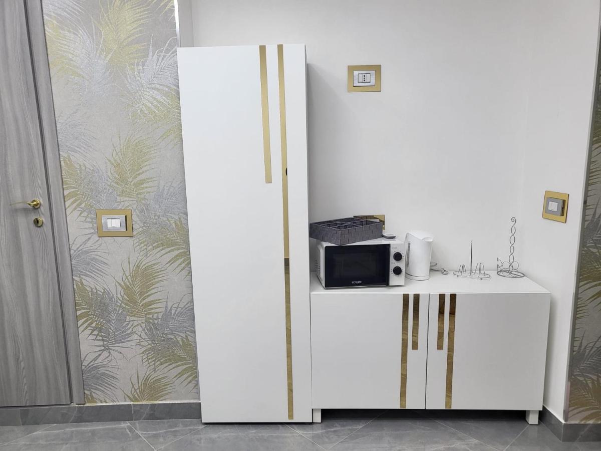 La Petite Maison Apartment Naples