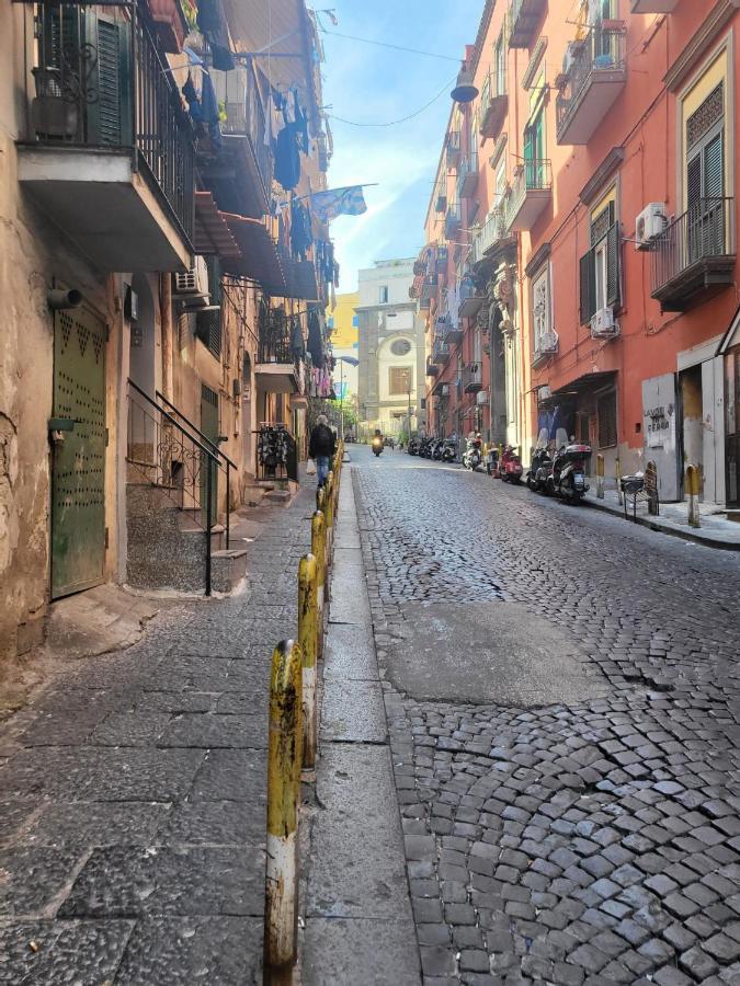 Appartamento La Petite Maison