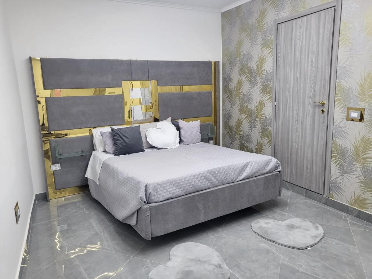La Petite Maison Appartamento Napoli