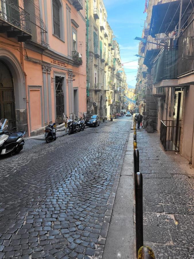 La Petite Maison Appartamento *